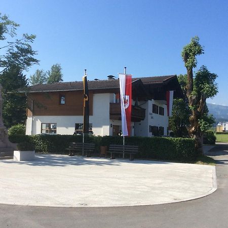 Bed And Breakfast Pension Foidl Oberndorf en Tyrol Extérieur photo