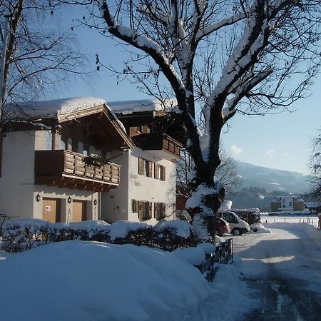 Bed And Breakfast Pension Foidl Oberndorf en Tyrol Extérieur photo