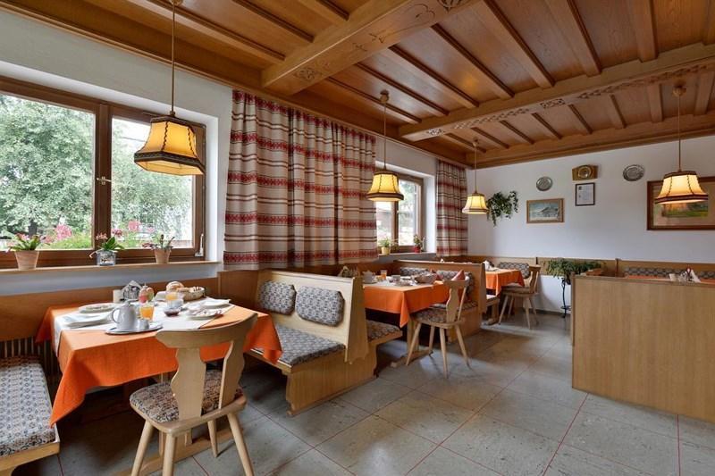 Bed And Breakfast Pension Foidl Oberndorf en Tyrol Extérieur photo