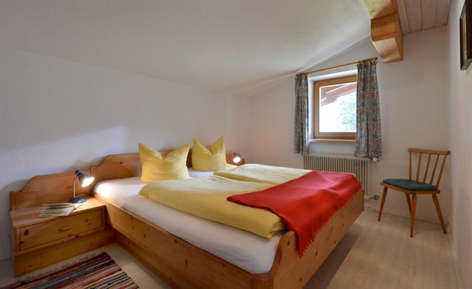Bed And Breakfast Pension Foidl Oberndorf en Tyrol Extérieur photo