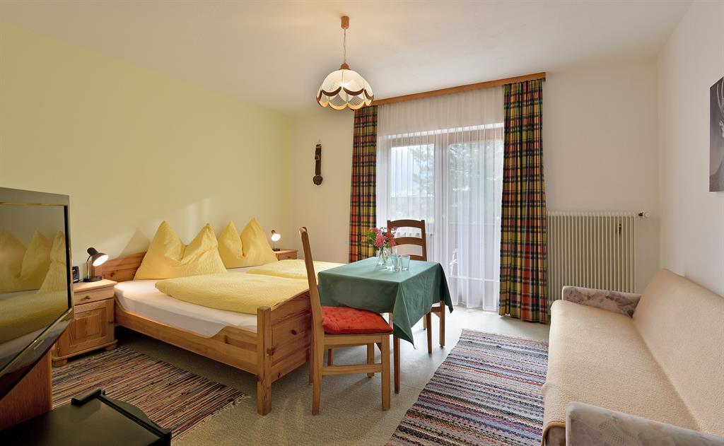 Bed And Breakfast Pension Foidl Oberndorf en Tyrol Extérieur photo
