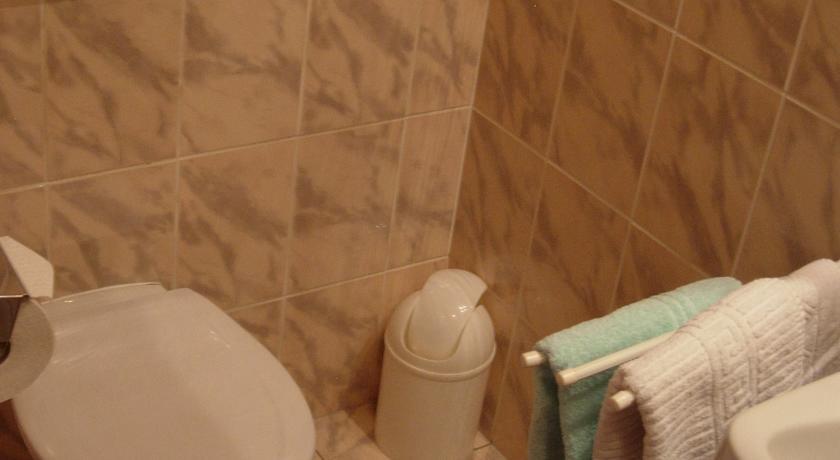 Bed And Breakfast Pension Foidl Oberndorf en Tyrol Chambre photo