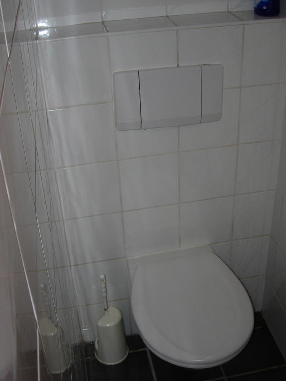 Bed And Breakfast Pension Foidl Oberndorf en Tyrol Chambre photo